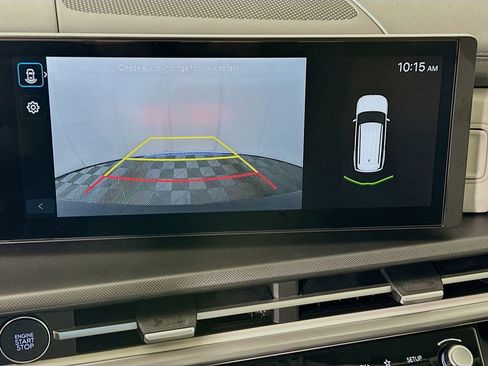 New 2026 Hyundai Santa Fe SEL FWD image 12