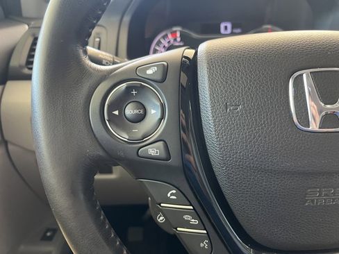 Used 2018 Honda Ridgeline RTL-E image 20