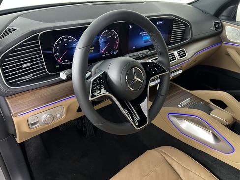 New 2026 Mercedes-Benz GLE 350 4MATIC image 18