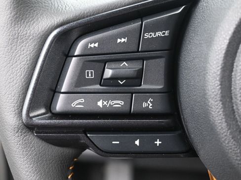 New 2026 Subaru Crosstrek 2.5i Wilderness AWD/4WD image 25