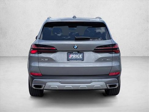 Used 2025 BMW X5 xDrive40i AWD/4WD image 7