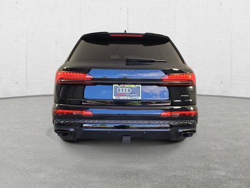 New 2026 Audi Q7 Premium Plus AWD/4WD image 5