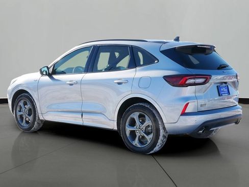 Certified 2024 Ford Escape ST-Line w/ Tech Pack #1 image 2