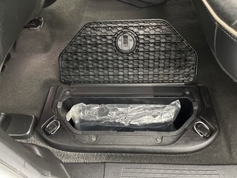 Used 2024 RAM 1500 Laramie image 50