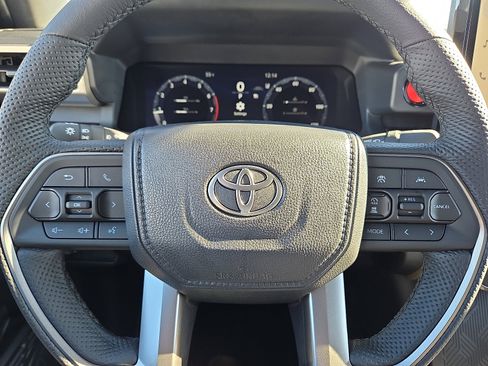 New 2026 Toyota Tacoma TRD Sport image 14