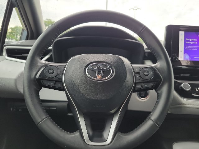 Used 2024 Toyota Corolla SE FWD image 14