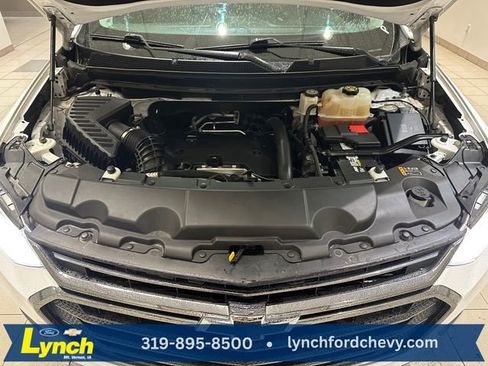 Used 2018 Chevrolet Traverse RS image 30