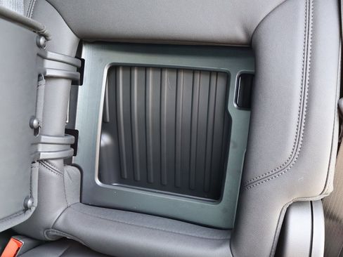 New 2026 GMC Sierra 1500 Elevation w/ Elevation Premium Package image 29