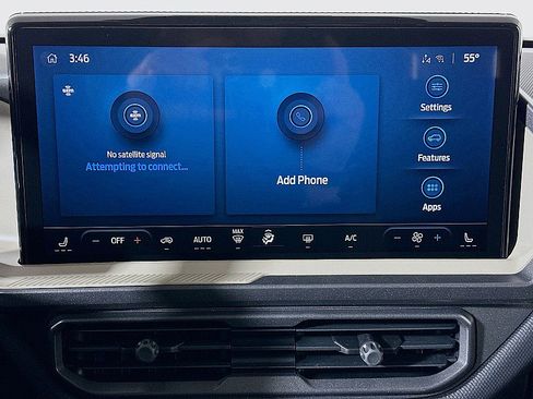 New 2025 Ford Bronco Sport Big Bend image 14