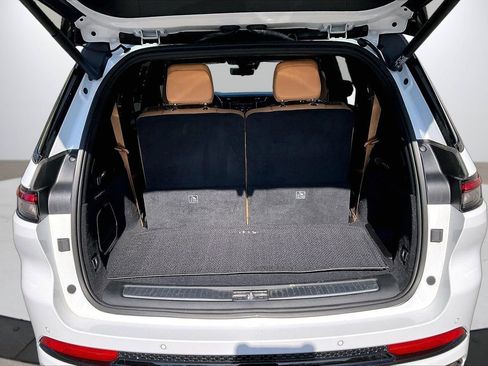 Certified 2025 Jeep Grand Cherokee L Summit image 28