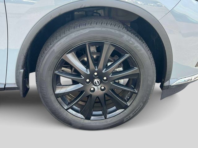 Certified 2023 Nissan Murano SL w/ SL Moonroof Package FWD image 11