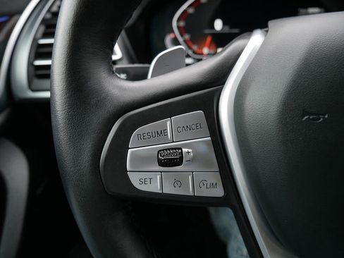 Used 2023 BMW X3 xDrive30i w/ Convenience Package image 27