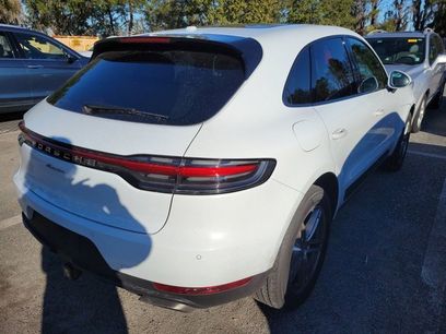 Used 2019 Porsche Macan