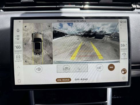 Used 2024 Land Rover Range Rover SE AWD/4WD image 31
