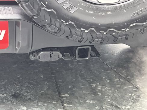 Used 2024 Ford Bronco Badlands image 26