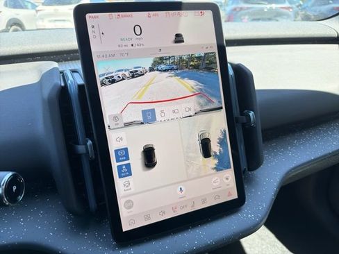 New 2026 Volvo EX30 Ultra w/ Protection Package Premier AWD/4WD image 20