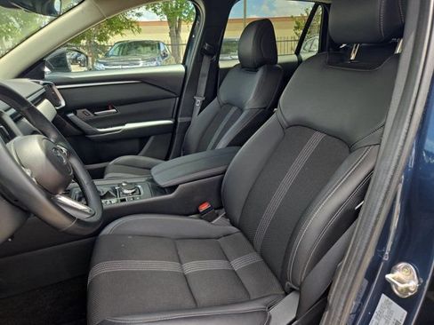 Used 2025 MAZDA CX-50 AWD 2.5 S w/ Preferred Package image 24