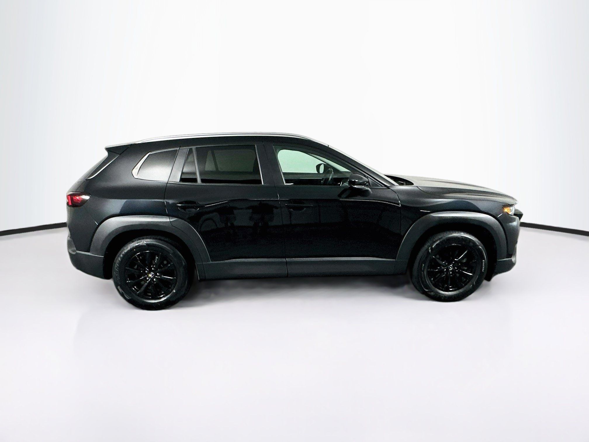 Used 2026 MAZDA CX-50 AWD 2.5 S w/ Preferred Pkg image 10