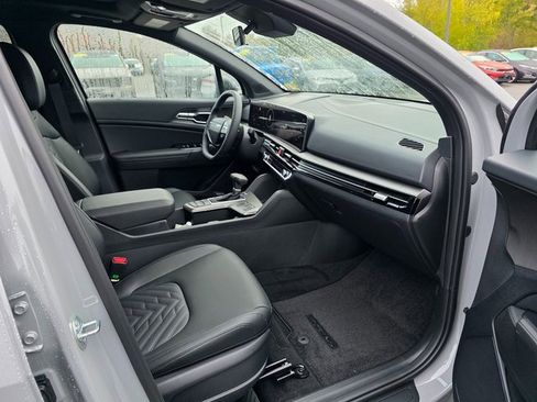 New 2026 Kia Sportage X-Line image 11