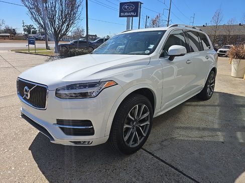 Used 2019 Volvo XC90 T6 Momentum w/ Protection Package Premier image 5