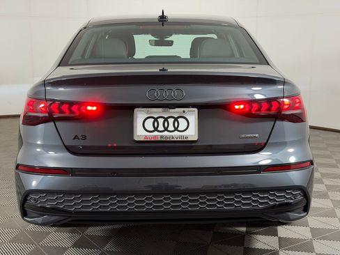 Used 2025 Audi A3 2.0T Premium w/ Black Optic Package AWD/4WD image 10