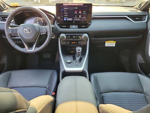 Used 2024 Toyota RAV4 XSE image 13
