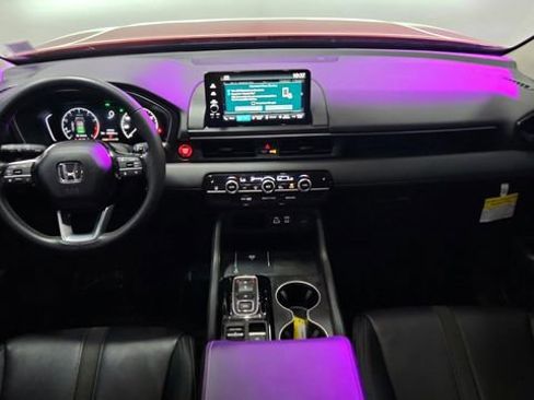 Used 2025 Honda Pilot EX-L image 16