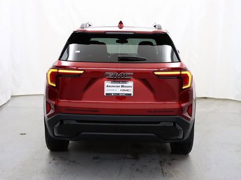 New 2026 GMC Terrain Elevation w/ Elevation Premium Package image 6