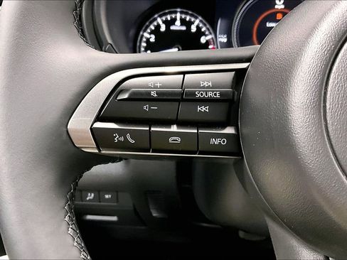 New 2026 MAZDA CX-30 AWD 2.5 S image 21