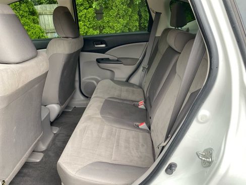 Used 2013 Honda CR-V LX image 16