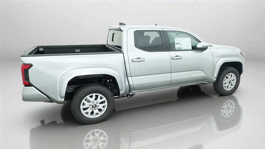 New 2026 Toyota Tacoma SR5 RWD image 8