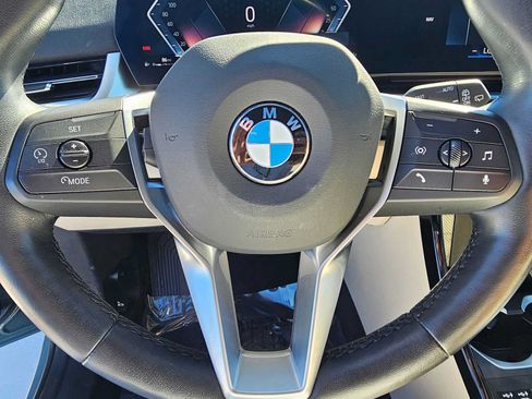 Used 2023 BMW X1 xDrive28i w/ Convenience Package AWD/4WD image 22