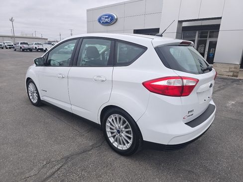 Used 2016 Ford C-MAX SE image 8