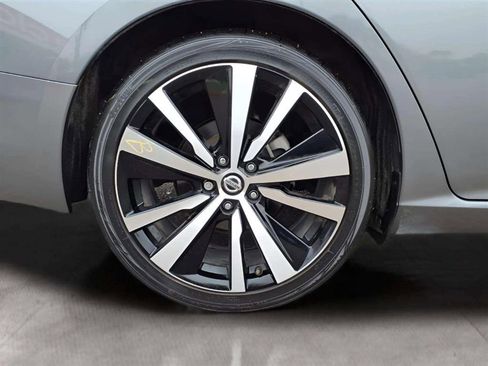 Used 2021 Nissan Altima 2.5 SR image 19