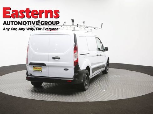 Used 2020 Ford Transit Connect XL w/ CNG/LPG Engine Prep Package FWD image 39