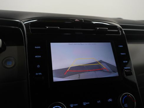 Certified 2023 Hyundai Tucson SEL image 28