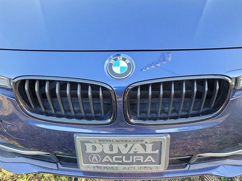 Used 2018 BMW 330i 330i w/ Convenience Package image 7