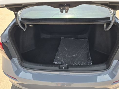 Used 2024 Honda Civic Sport image 26