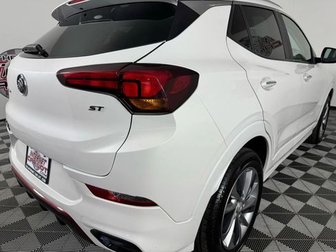 Used 2023 Buick Encore GX Select w/ Sport Touring Package image 29