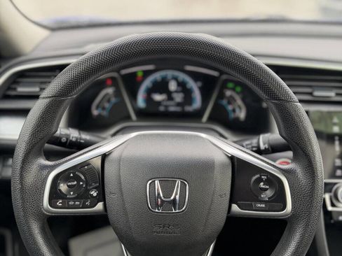 Used 2017 Honda Civic EX-T image 14