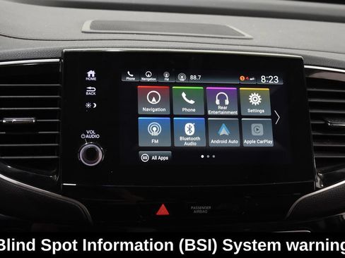 Used 2022 Honda Pilot Elite image 18