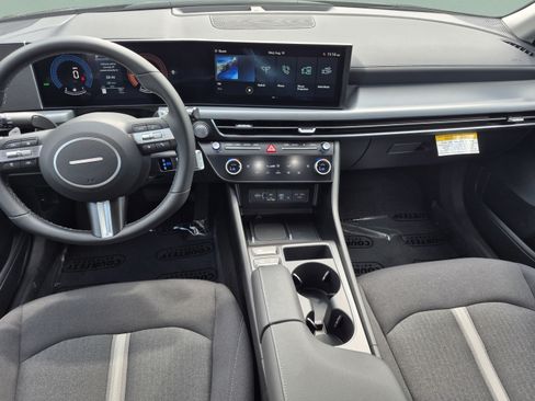 New 2026 Hyundai Sonata SEL FWD image 12