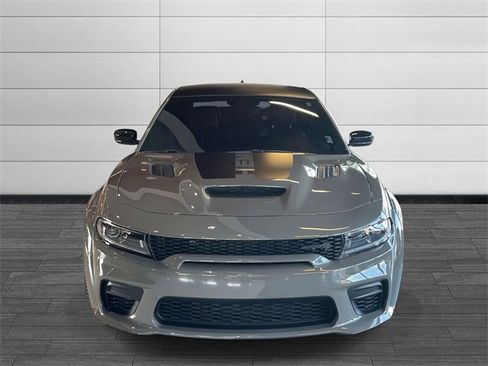 Used 2023 Dodge Charger SRT Hellcat w/ Harman/Kardon Audio Group image 8