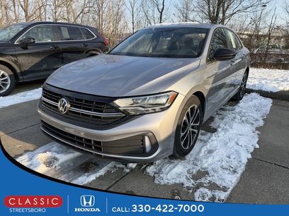 Used 2023 Volkswagen Jetta Sport