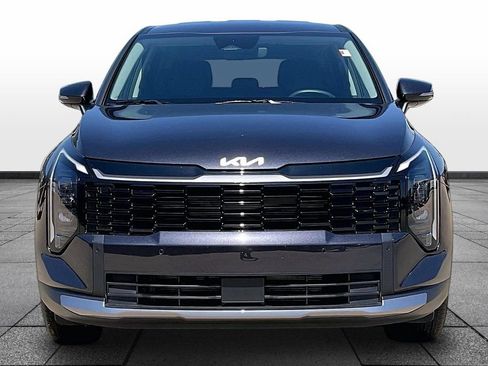 Used 2026 Kia Sportage EX FWD image 3
