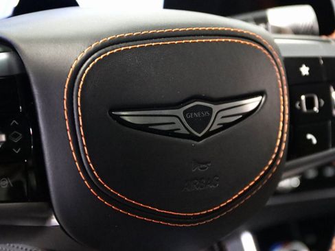 Used 2026 Genesis GV70 3.5T Sport Prestige image 52