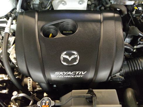 Used 2016 MAZDA CX-5 Grand Touring image 30