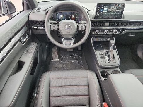 New 2026 Honda CR-V Sport Touring image 7