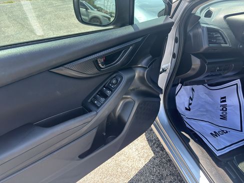 Used 2022 Subaru Impreza 2.0i image 9