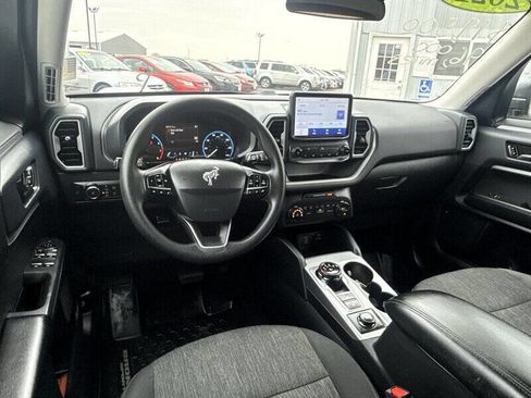 Used 2021 Ford Bronco Sport Big Bend image 25